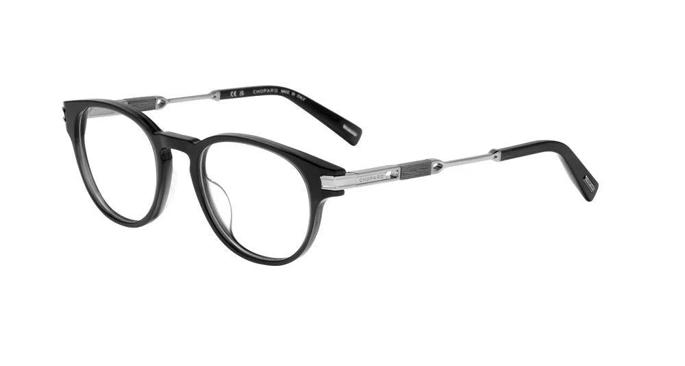 Chopard VCH425 Eyeglasses - view 3